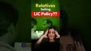 Relatives Selling LIC Policy? 5 Ways to Escape | Beshak