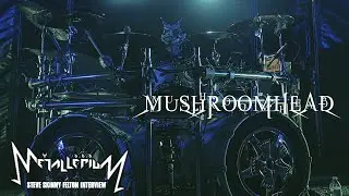 Interview with Mushroomhead (Steve 