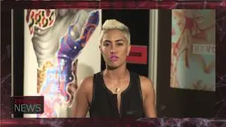 Revolt News - 