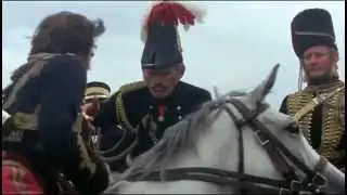 Poor communication - Unclear Order - Charge of the Light Brigade