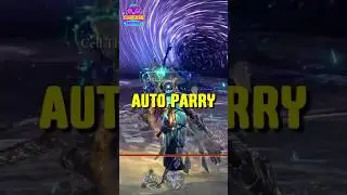 I can't even auto parry! #eldenring #eldenringnightreign #recluse #parry #nightreigngameplay #memes