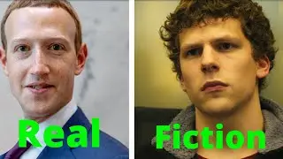 The Social Network Movie Reviews in English. Precise Story Movie Explained | Review | Plot