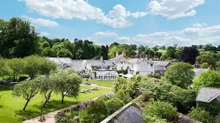 Summer Lodge Country House Hotel, Evershot, UK | Holidays In Europe