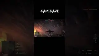 Battlefield 6 Kamikaze #gameplay #skills