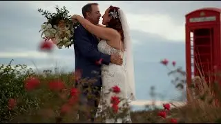 Doug + Jackie | A Beautiful Royal Crest Room Wedding