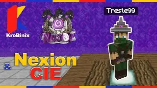 Combien Nexion rapporte par mois ? - KroBinix #17 | Nexion - @Treste99 / @2treste99