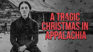 The HAUNTED Christmas of Ruby Hollow – The Woman Who Fed the Dead