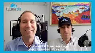 Florida&rsquo;s Commercial Rent Tax Cut