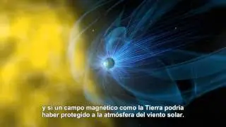 NASAexplorer   NASA   MAVEN Magnetometro