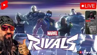 Bronze Venom Rises! 🕷️ The Struggle is Real (But Hilarious) 🤡 | Marvel Rivals Chaos!