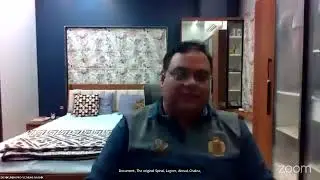 MPSC INTERVIEW GUIDANCE BY PROF. DR. MILIND NIKUMBH SIR - FOR TEACHING FACULTY IN AYURVEDA