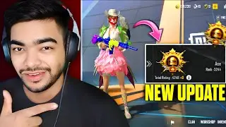 PUBG LITE New Update 2026 CONFIRMED 😱 || PUBG Mobile Lite