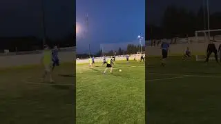 ПОЧЕМУ НИКТО НЕ ЛЮБИТ ИГРАТЬ В ВОРОТАХ?