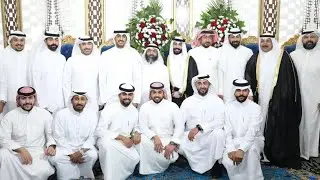 أفراح الهمل حفل زفاف / صعب نايف صعب الظفيري