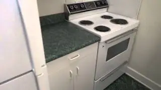 170 1/2 East Perry Street, Apt. #1, Tiffin Ohio