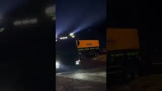SCANIA NA CENA 👽 #scania #qualificada #scaniatrucks