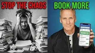 How to Organize Your Acting Career & Book More Roles