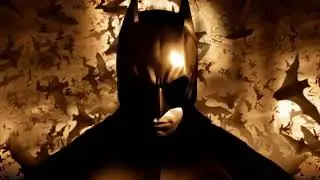 Hans Zimmer   Batman Begins   Ending Theme
