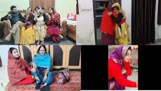 आंचल बहू ने इतनी रात में क्या क्या बनाया पकवान किसका है बर्थडे रानी ने बुआ का क्या दबा दिया
