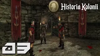 Zielarzem Być 🌿 - Gothic Online: Historia Kolonii [#03]