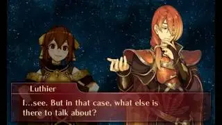 Luthier Delthea Support Fire Emblem Echoes Shadows Of Valentia