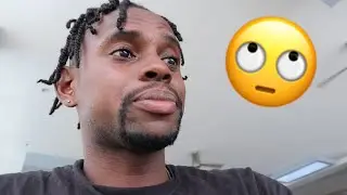 Calling Her FIANCE For The First Time *SHE EMBARRASSED ME* 😳