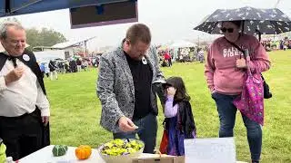 Rob Strickler for Congress Quakertown Fall Fest Trunk or Treat