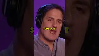 Mark Cuban's STOCK MARKET Secrets Revealed