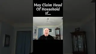 Abandoned Spouse Filing Status Explained (IRS Rule Most Miss)