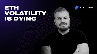 TBP | Diving into On-Chain Options and the Death of $ETH Volatility. - Ep: 23