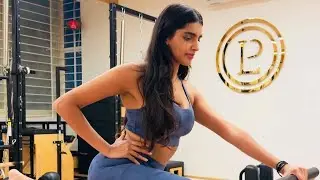 PILATES LAB | FITNESS STUDIO | PILATES COACH | SHASHIKUMAR | ASHWINI SINGH | SAHAKARNAGAR | BANGLORE