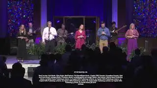 First Baptist Church Sumter SC, Sunday Morning Worship