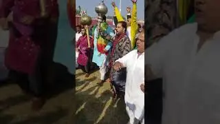 Pehalwan Of Gujranwala Pmln Supporter