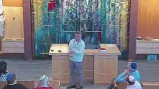 Shiur with Dr. David Hasan: &ldquo;Gaza Children&rsquo;s Village&rdquo; &ndash; November 22, 2025