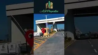 🌆 Urban City Lahore &ndash; A City Within a City! 🏙️🌿| AHProperties