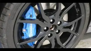 2017 Ford Focus RS -Royal Oak Ford