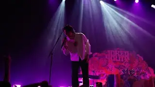 Joker Out Metulji Live in Utrecht