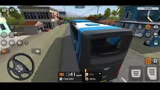 Bus simulator 2020 | Mobile Bus Simulator Game