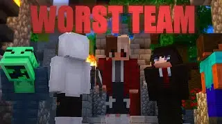 PARTY FINDER MADE ME CRASH OUT | Hypixel Skyblock
