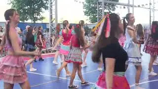 Festa Junina 2024. - Arraiá do Terceirão