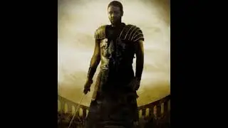 NT1 Gladiator Afro House Mini Remix 2026 (Music Video)