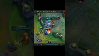 BEST TEAM Fight 5v5 All Mid Lane