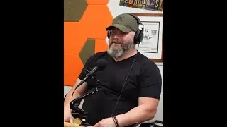 Ep 131 Brewing Bold &mdash; From Military Service to Brazen Cafe: A Conversation with Christopher Griffin
