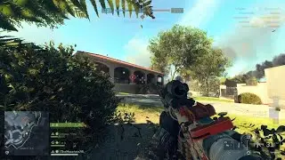 Double nade 👍🏻💥