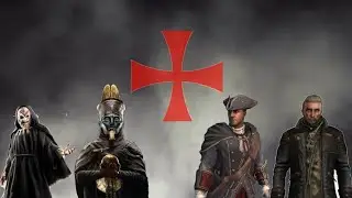 Who is The Father of Understanding? - Assassin's Creed Lore and Theory