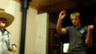 fucked up at wongulla