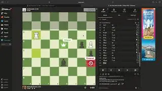 Playing Some Bullet Chess | Road to 1500 #chess #roadto1500 #gaming