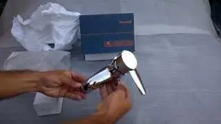 Imprese Morava 15220 Смеситель для душа