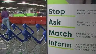 Samantha Josephson case inspires ride share safety changes in Seattle