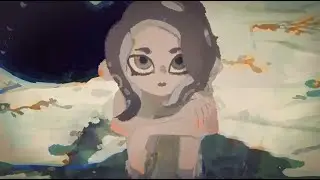 Splatoon Side Order trailer theme